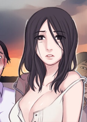 热门漫画6